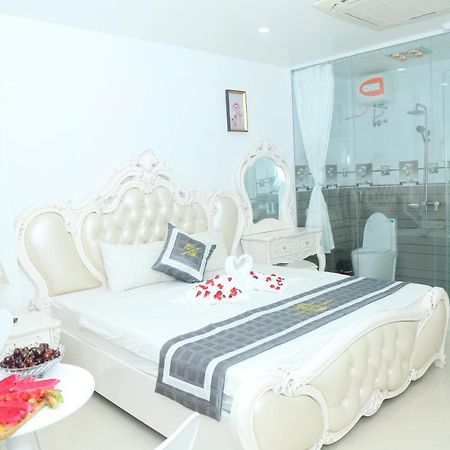Noi Bai Ville Airport Hotel Ханой Екстериор снимка