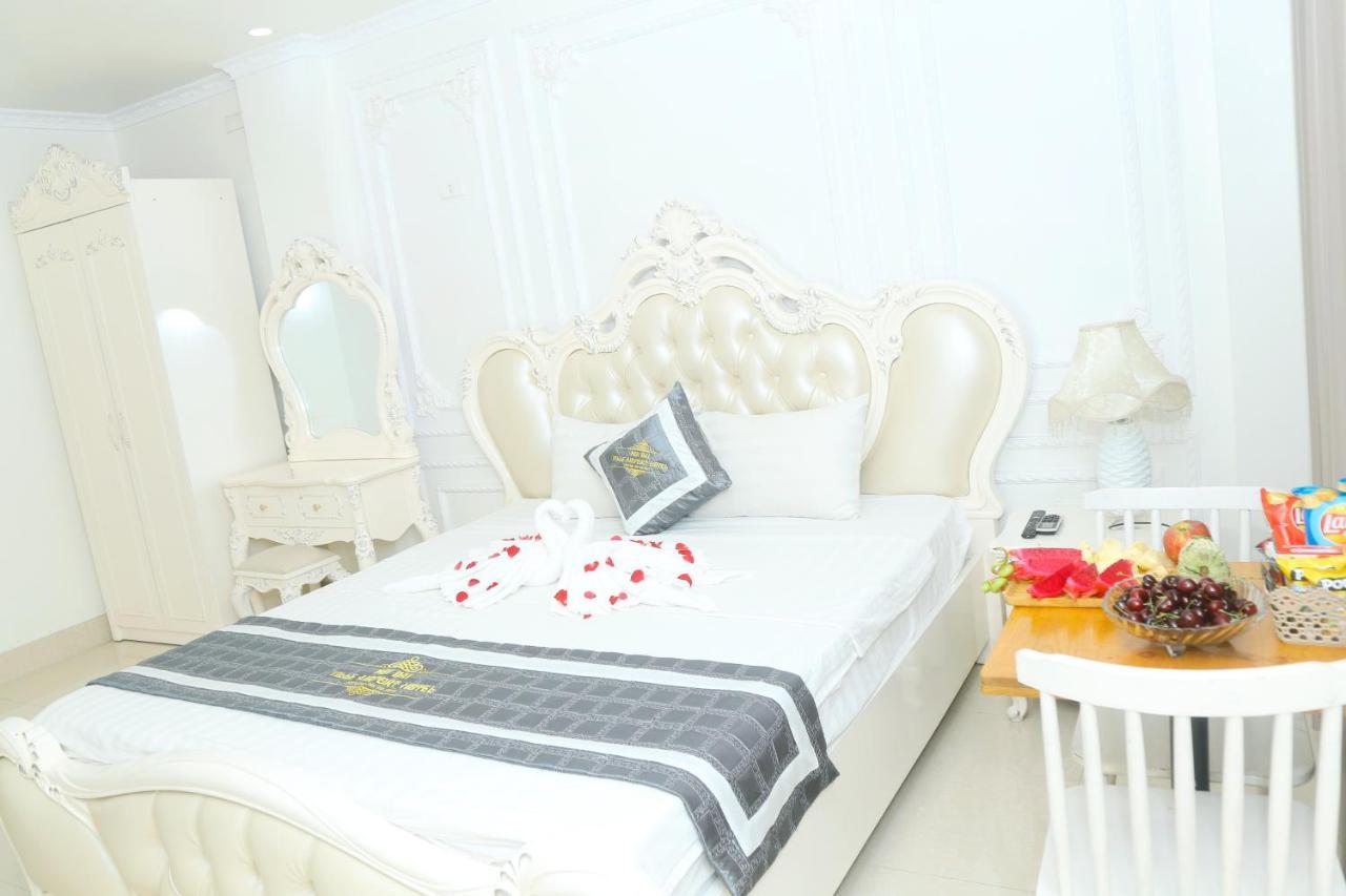 Noi Bai Ville Airport Hotel Ханой Екстериор снимка