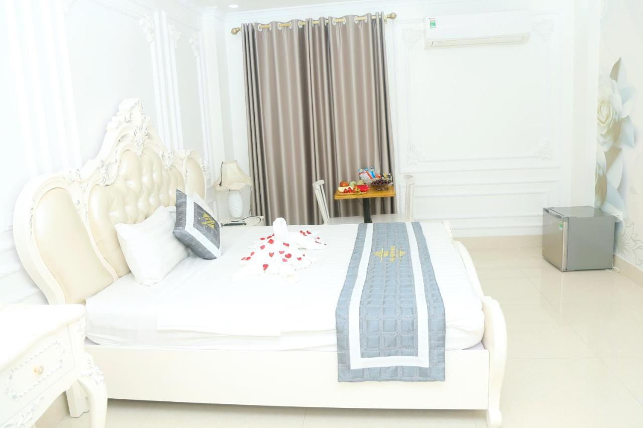 Noi Bai Ville Airport Hotel Ханой Екстериор снимка